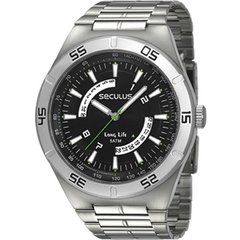Relógio Masculino Seculus 60626G0SBNA1