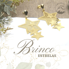 BRINCO ESTRELAS