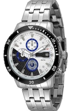 Relógio Masculino Speedo 24840GPEVCA1 - comprar online