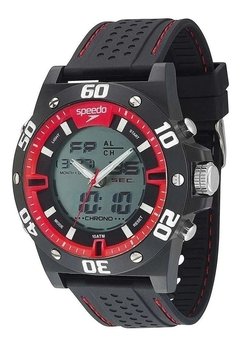 Relógio Masculino Speedo 69020G0EVNV2 na internet