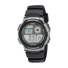 Relógio Masculino Casio AE1000W na internet