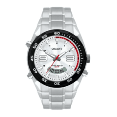 Relógio Masculino Orient MBSSA039 SVSX - comprar online