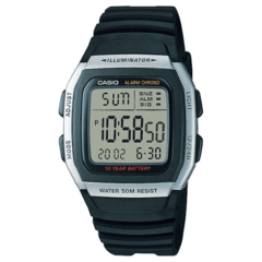 Relógio Masculino Casio W-96H W96H-9AV na internet