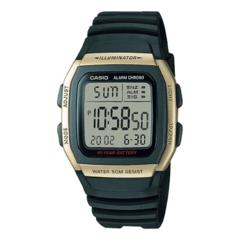 Relógio Masculino Casio W-96H W96H-9AV - comprar online