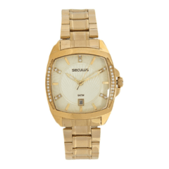 Relógio Feminino Seculus 28244LPSPDS1 - comprar online