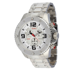 Relógio Masculino E.W.C EMT12331bslv - comprar online