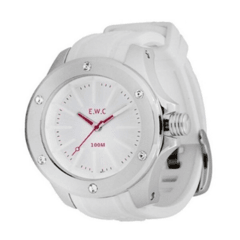 Relógio Feminino E.W.C EFT11326-R