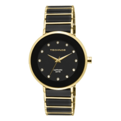 Relógio Feminino Technos Fashion 2035LMM/4P - comprar online