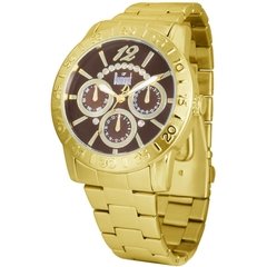 Relógio Feminino Dumont SZ85283/B - comprar online