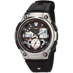 Relógio Masculino Casio AQ190W-1AV - comprar online