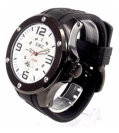 Relógio Masculino E.W.C EMT 11321-B - comprar online