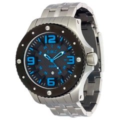 Relógio Masculino E.W.C EMT 11323-Z