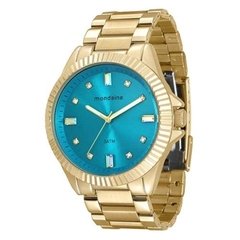 Relógio Feminino Mondaine 76309LPMFDE5 - comprar online