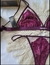 Art:A1216 Conjunto Bralette. - Sensu lingerie