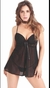 Art:M715 Baby doll - Sensu lingerie