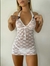 Baby Doll con less - Sensu lingerie