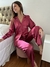 Art:N/N 401 Pijama de seda