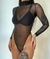 Art:D.S Body Tull M/larga - comprar online