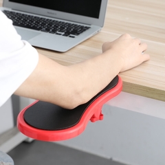 Suporte Ergonômico de Braço para Mesa – Alívio de Dores e Conforto no Uso de Computador - COMERCIAL 21 IMP EXP 