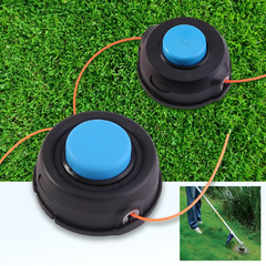 Carretel Nylon Automático p/ Roçadeira Stihl FS160 FS220 FS290 – Modelo T35 p/ Gramas Médias e Altas na internet