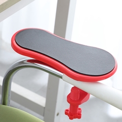 Suporte Ergonômico de Braço para Mesa – Alívio de Dores e Conforto no Uso de Computador - loja online
