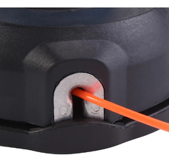 Carretel Nylon Automático p/ Roçadeira Stihl FS160 FS220 FS290 – Modelo T35 p/ Gramas Médias e Altas