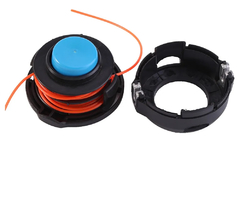 Carretel Nylon Automático p/ Roçadeira Stihl FS160 FS220 FS290 – Modelo T35 p/ Gramas Médias e Altas - loja online