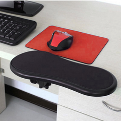 Suporte Ergonômico de Braço para Mesa – Alívio de Dores e Conforto no Uso de Computador - COMERCIAL 21 IMP EXP 