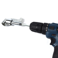 Adaptador 90 Graus Parafusadeira Angular Longo Furadeira na internet