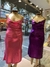 VESTIDO NAOKI - comprar online