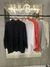 CAMISA STRASS