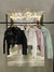 CAMPERA RUBÍ