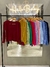 SWEATER ESCOTE