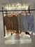 SWEATER RAYADO