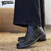 Bota Pilar Negra 9011