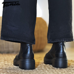 Bota Amber Negra en internet