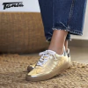 Zapatilla Beta Platino