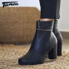 Bota Deise Negra