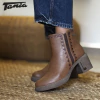 Bota Indy Suela