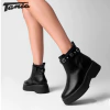 Bota Fabiana Negra