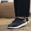 Zapatilla Julieta Negra