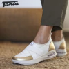 Zapatilla Softstep Beige - comprar online