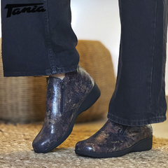 Bota Urbana Combinada Clasica en internet