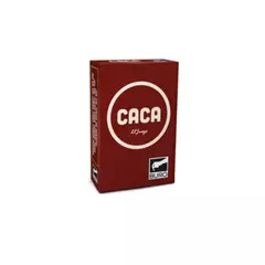 Caca Juego De Cartas - Buró De Juegos