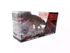 Dinosaurio 3d Tyrannosaurus Rex Figura Dinosaur World -Wabro - comprar online