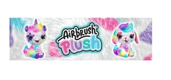 Peluche Air Plush Para Pintar Y Decorar Lavable Grande - Crawling