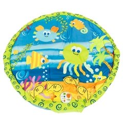 Gimnasio Para Bebe Didáctico Con Luz Y Sonido - Bebitos. - comprar online