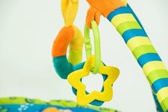 Gimnasio Para Bebe Didáctico Con Luz Y Sonido - Bebitos. - tienda online