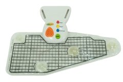 Gimnasio Para Bebe Didáctico Con Luz Y Sonido - Bebitos. - comprar online