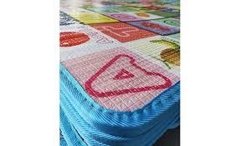 Manta Anti-golpe En Rollo 200 x 180 cm - Ok Baby. - tienda online